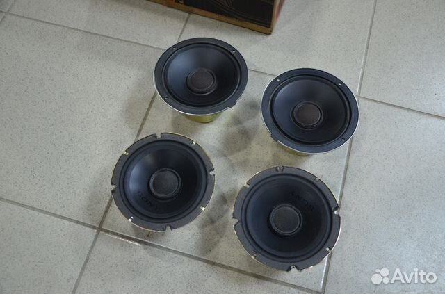 Динамики 5