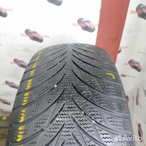 Goodride SW 602 205/55 R16