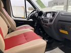 ГАЗ Соболь 2217 микроавтобус, 2020 объявление продам
