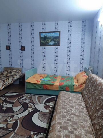2-к. квартира, 49 м², 2/2 эт.