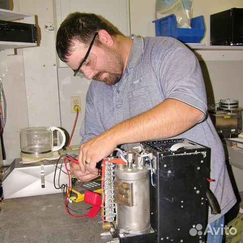 Ремонт кофемашин. Чистка кофемашин. Мастер