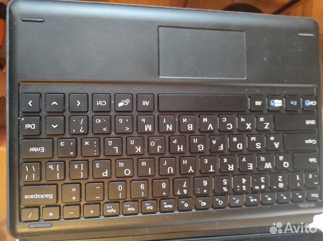 Планшетный компьютер irbis TW20