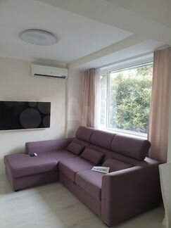 2-к. квартира, 38 м², 2/5 эт.