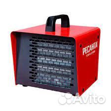 Тепловая пушка