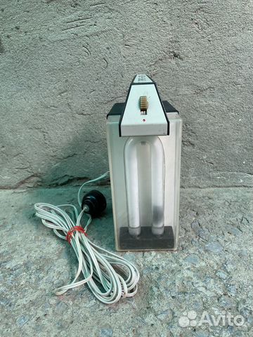 Фонарь, светильник дневного света «Турист – авто»