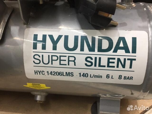 Hyundai hyc p4115
