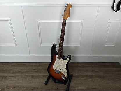 Fender Stratocaster Plus (USA)