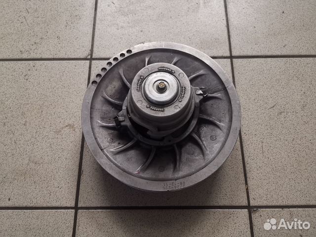 Вариатор ведомый Arctic Cat xf800