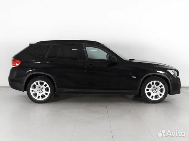 BMW X1 2.0 AT, 2012, 125 505 км