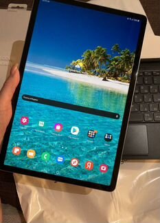 Планшет samsung galaxy tab s 7