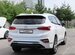 Hyundai Santa Fe, 2019 с пробегом, цена 1540000 руб.