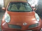 Nissan March 1.2 AT, 2002, 120 000 км