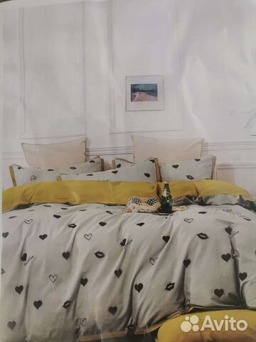Постельное белье отличное качество
