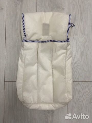 Матрасик для купания «Selby»