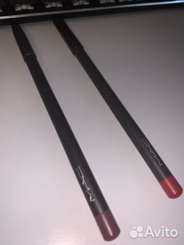 Карандаш для губ MAC