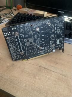 Видеокарта gtx 1060 3gb