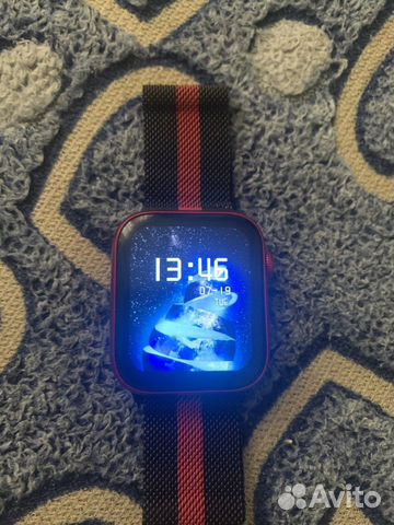 Smart watch m26 plus