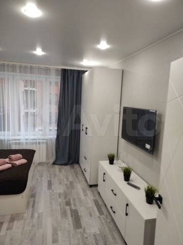 1-к. квартира, 36 м², 6/10 эт.
