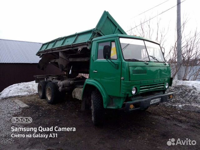 Разбор камаз бийск