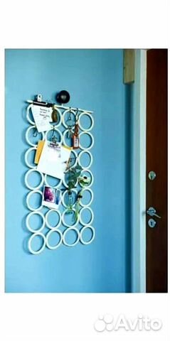 Многофункциональная вешалка IKEA