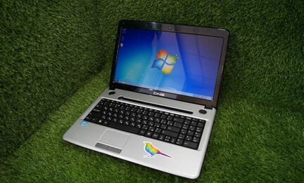 Отличный ноутбук для танков, wf, gta 5/ Рассрочка