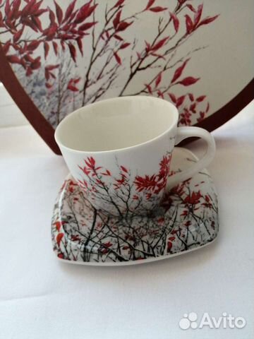 Набор кружек