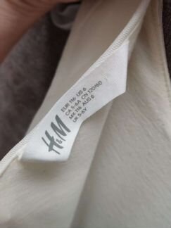 Платье для девочки размер 116