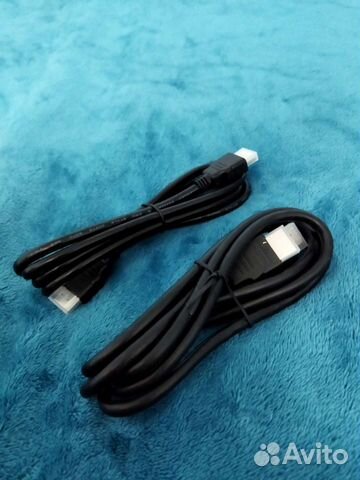 Кабель hdmi 1,5м