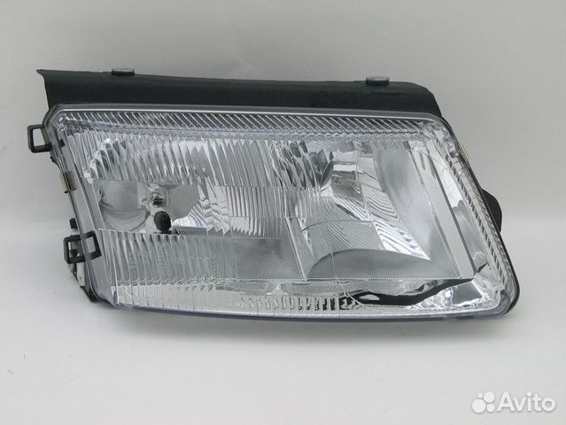 Фара volkswagen passat B5 1997-2000