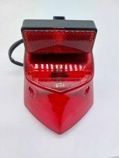 Стоп сигнал на мотоцикл Racer RC200-GY8 Ranger (в