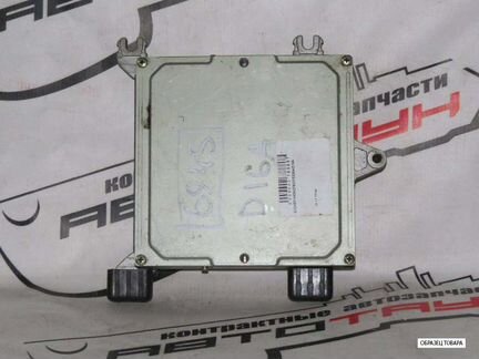 Блок EFI honda D16A partner EY8 37820PEE904