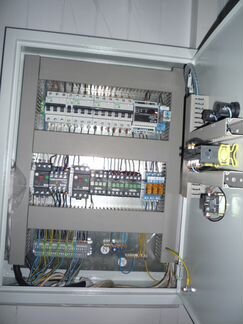 Монтаж, ремонт и то холодильного оборудования