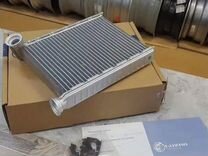 Радиатор отопителя LADA Vesta / Logan / Kaptur