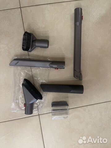 Насадки для пылесоса Dyson оригинал. Новые