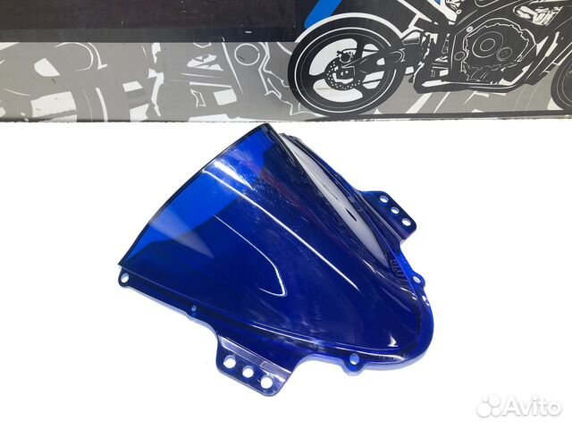 Ветровое стекло Suzuki GSX-R 1000 K6 2006г