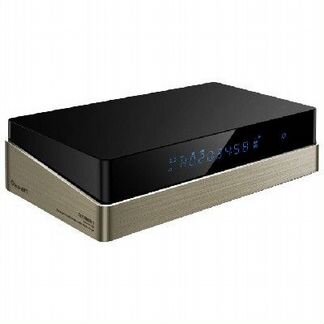 Медиаплеер iconBIT XDS1003D