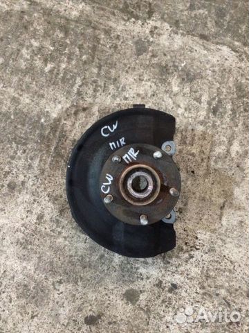 Кулак правый Mitsubishi Outlander XL