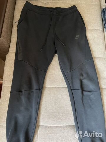 Спортивные штаны Nike мужские оригинал