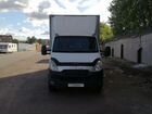Iveco Daily 3.0 МТ, 2012, 364 000 км