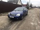 Chevrolet Lacetti 1.6 AT, 2011, 224 000 км