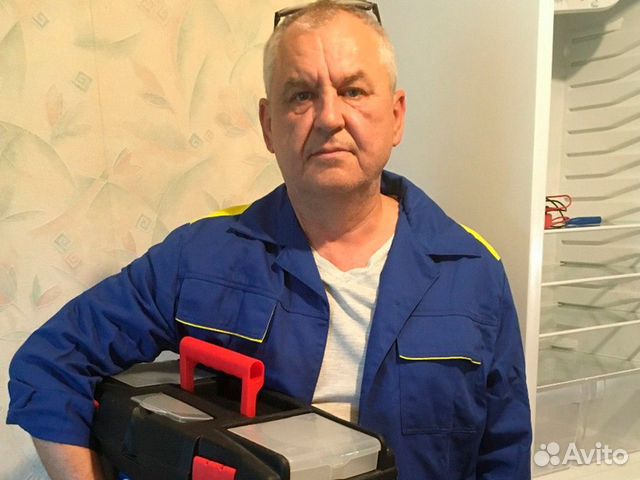 Ремонт плит, варочных панелей и духовых шкафов