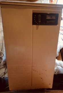 Стиральная машина Урал-4М СССР