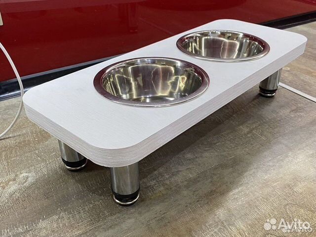 Подставка под миски