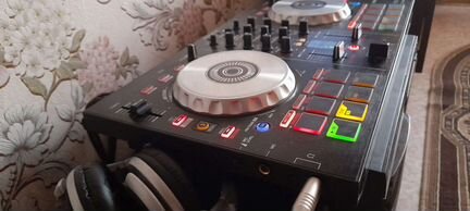 Dj контролер DDJ SB2