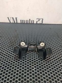 Кронштейн стоп сигнала yamaha MT-09 2014-2016