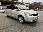 Nissan Quest 3.5 AT, 2003, 245 000 км