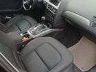 Audi A4 2.0 CVT, 2009, 191 000 км объявление продам