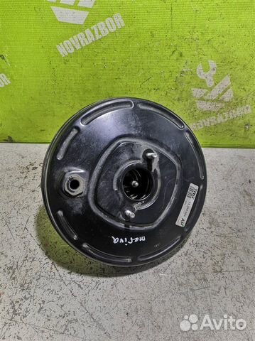 Усилитель тормозов вакуумный Опель Мерива