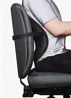 Поддерживающий корректор для спины