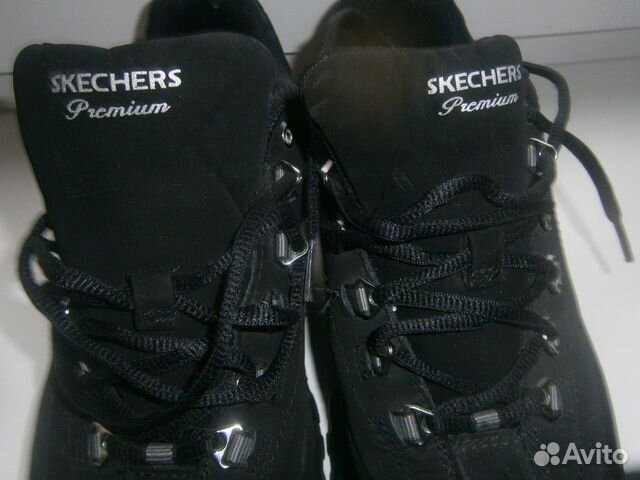 Кроссовки женские Skechers премиум 39р